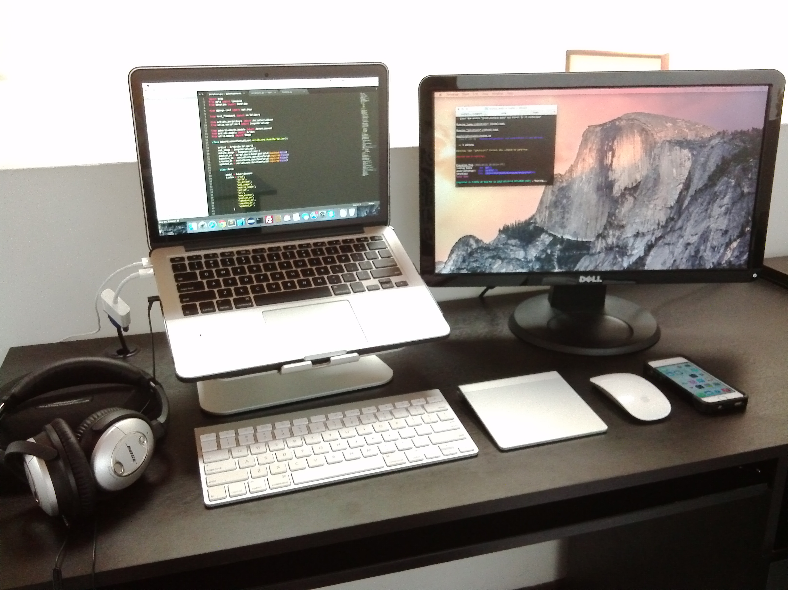 Psus4 setup for mac